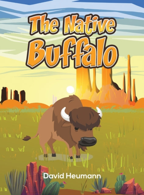 The Native: Buffalo