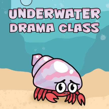 Underwater Drama Class