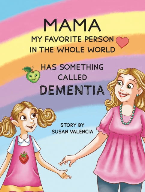 MamaMy Favorite Person in the Whole WorldHas