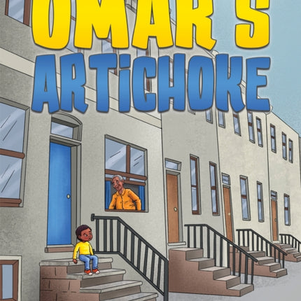 Omar's Artichoke