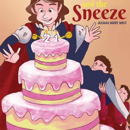 The Princess and the Sneeze