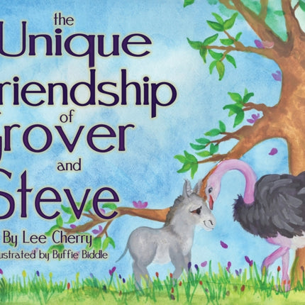 The Unique Friendship of Grover and Steve