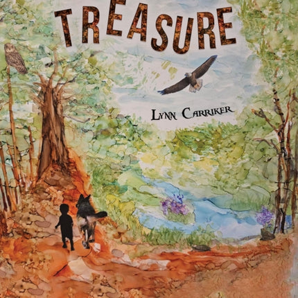 The Treasure