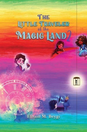 The Little Traveler of the Magic Land 2