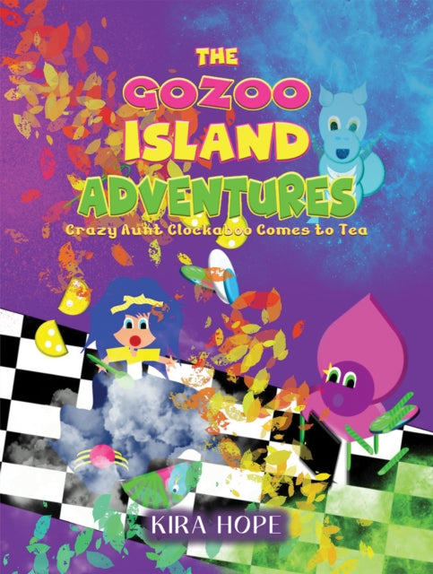 The Gozoo Island Adventures