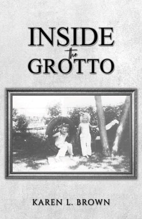 Inside the Grotto