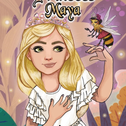 Princess Maya