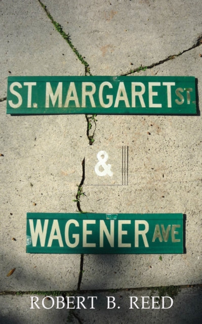 Saint Margaret  Wagener