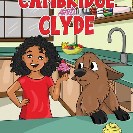 Cambridge and Clyde