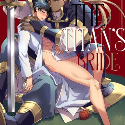 The Titan's Bride Vol. 2