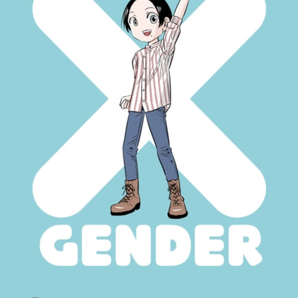 X-Gender Vol. 2