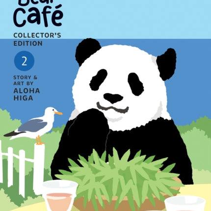 Polar Bear Café: Collector's Edition Vol. 2