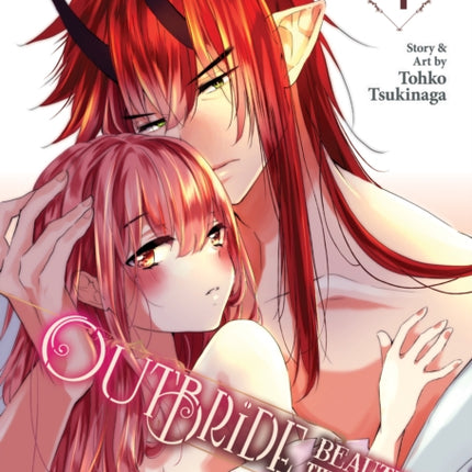 Outbride: Beauty and the Beasts Vol. 4