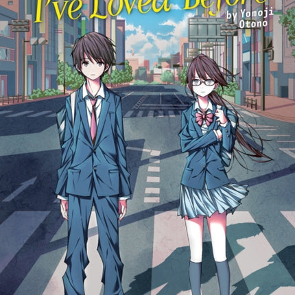 To Every You I've Loved Before (Light Novel)