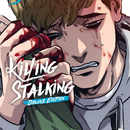 Killing Stalking: Deluxe Edition Vol. 5