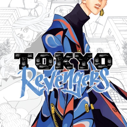 Tokyo Revengers (Omnibus) Vol. 11-12