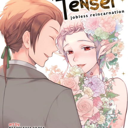 Mushoku Tensei: Jobless Reincarnation (Manga) Vol. 17