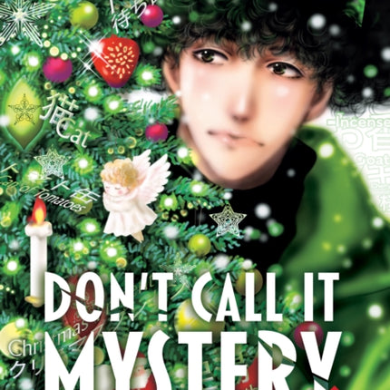 Don't Call it Mystery (Omnibus) Vol. 5-6