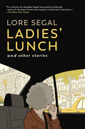 Ladies' Lunch: and Other Stories