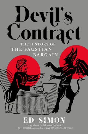 Devils Contract