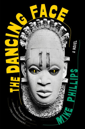 The Dancing Face