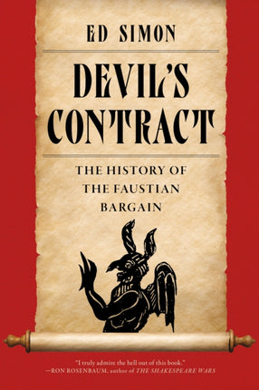 Devils Contract