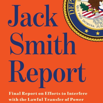 The Jack Smith Report