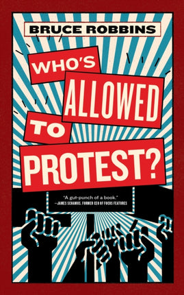 Whos Allowed to Protest