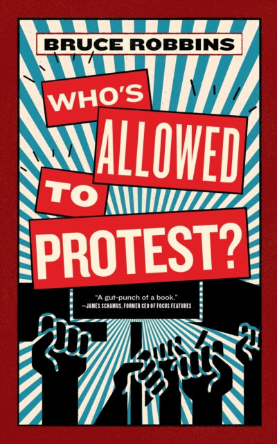 Whos Allowed to Protest