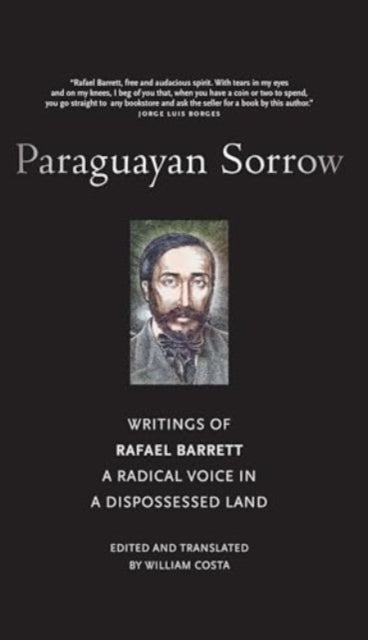 Paraguayan Sorrow