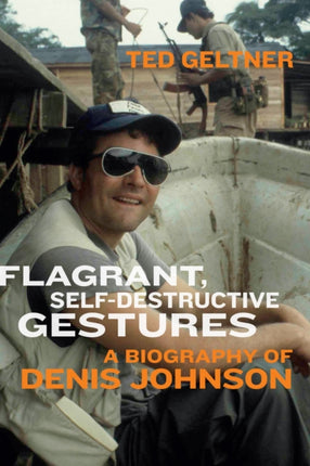 Flagrant SelfDestructive Gestures