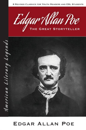 Edgar Allan Poe: The Great Storyteller - 8