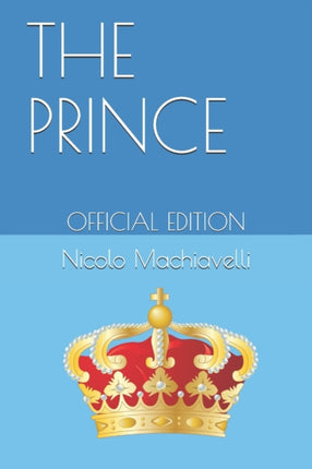 The Prince: Official Edition