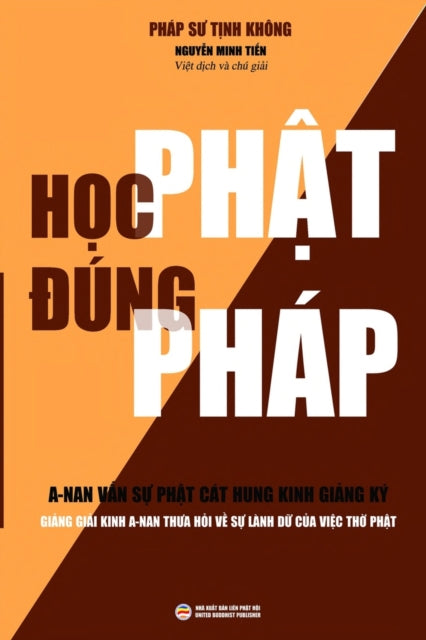 H&#7885;c Ph&#7853;t &#272;úng Pháp: Gi&#7843;ng