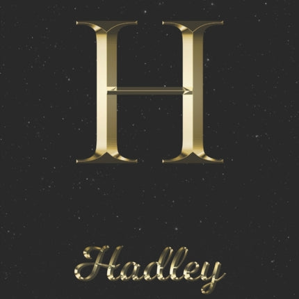 Hadley 1 Year Daily Planner 12 Months  Yellow