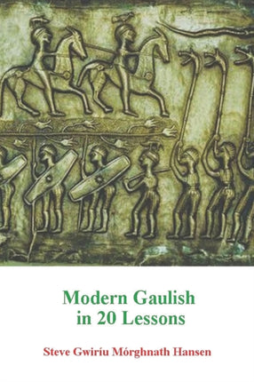 Modern Gaulish in 20 Lessons
