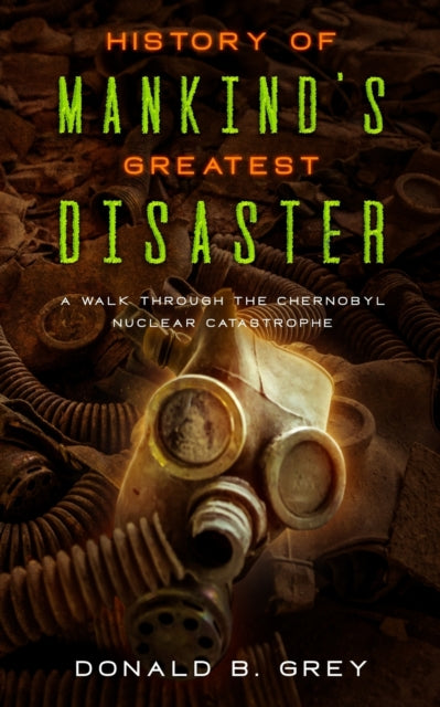 History Of Mankind's Greatest Disaster: A Walk