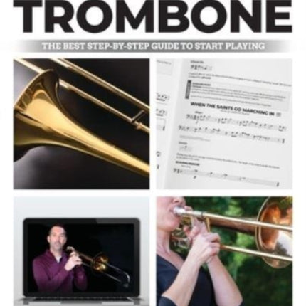 DoItYourself Trombone