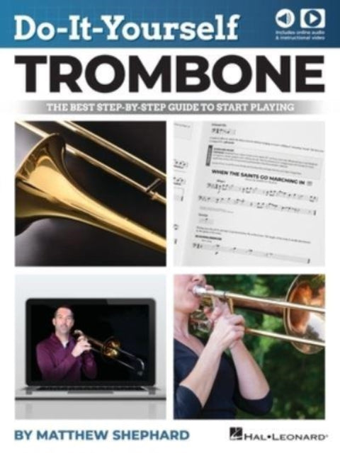 DoItYourself Trombone