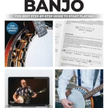 DoItYourself Banjo