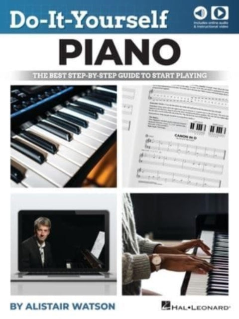 DoItYourself Piano