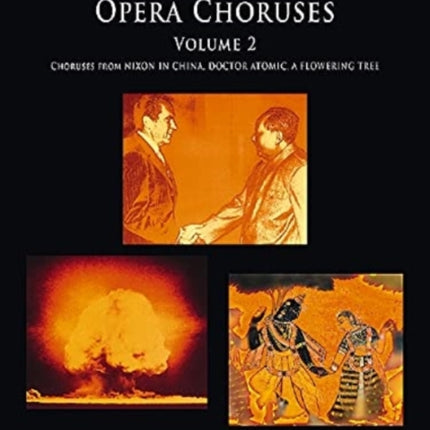 Opera Choruses