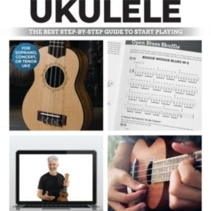 DoItYourself Ukulele