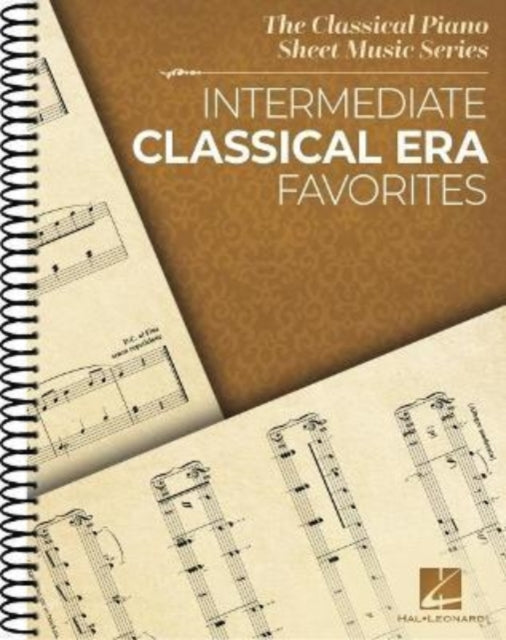 Intermediate Classical Era Favorites