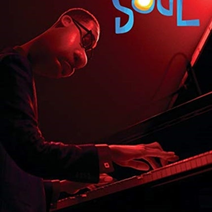 Soul: Music from and Inspired by the Disney/Pixar Motion Picture