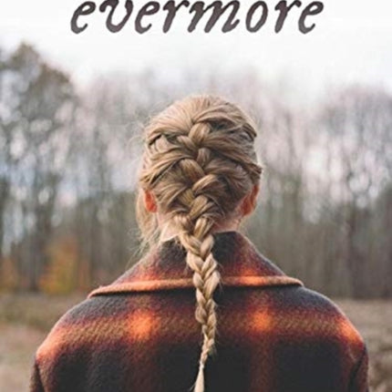 Taylor Swift - Evermore