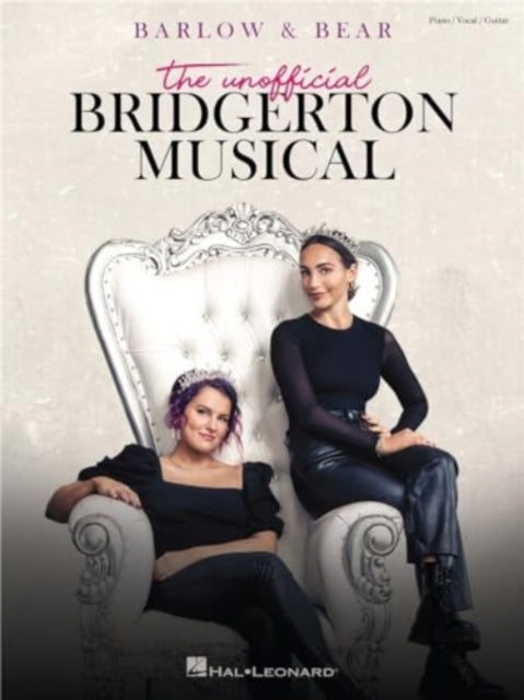 Bridgerton: The Unofficial Musical