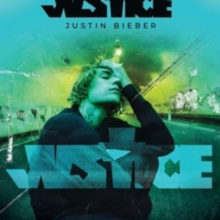 Justin Bieber - Justice