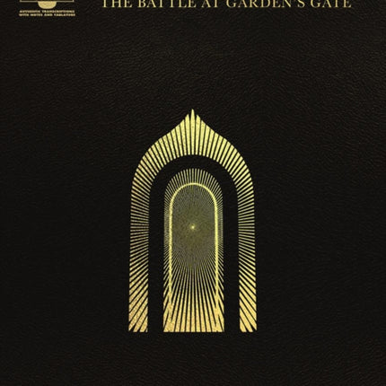 The Battle at Garden’s Gate