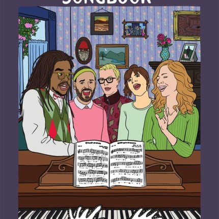 Lake Street Dive Songbook